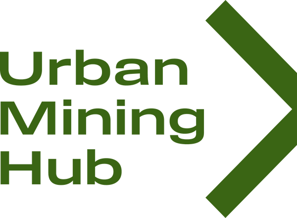 Urban Mining Hub Berlin
